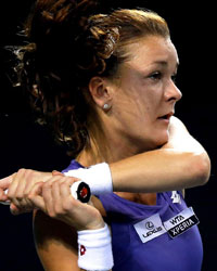 Agnieszka Radwanska